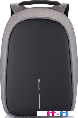 Рюкзак XD Design Hero Regular Small (серый)