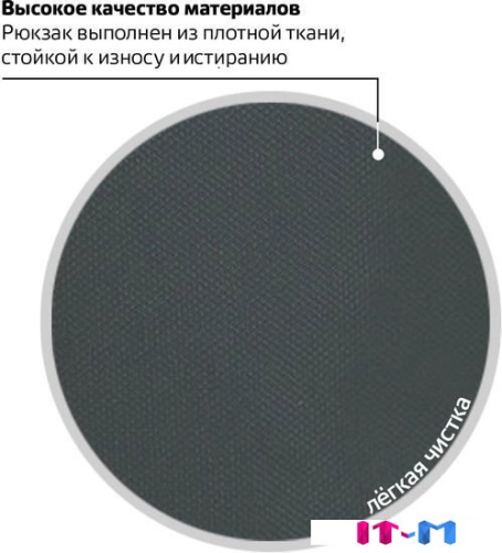 Городской рюкзак BRAUBERG MainStream 1 224445 фото 4