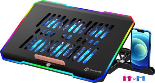 Подставка Evolution LCS-03 RGB фото 6