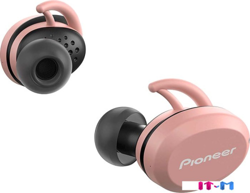 Наушники Pioneer SE-E8TW-P фото 2