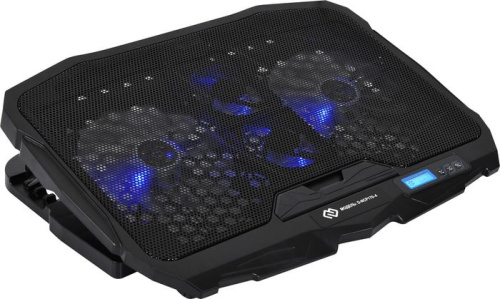 Подставка для ноутбука Digma D-NCP170-4 фото 4