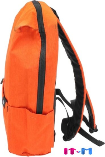 Городской рюкзак Xiaomi Mi Casual Daypack (оранжевый) фото 3