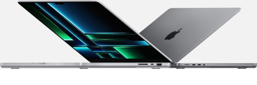 Ноутбук Apple Macbook Pro 14" M2 Pro 2023 MPHH3 Ноутбук Apple Macbook Pro 14" M2 Pro 2023 MPHH3
