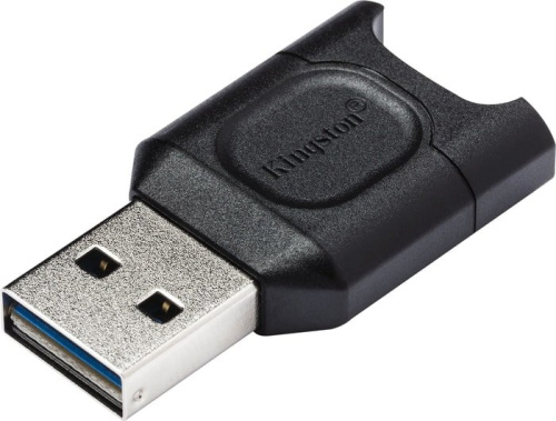 Карт-ридер Kingston MobileLite Plus фото 4