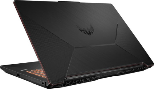 Игровой ноутбук ASUS TUF Gaming A17 FA706IHRB-HX050 фото 2 Игровой ноутбук ASUS TUF Gaming A17 FA706IHRB-HX050 фото 2