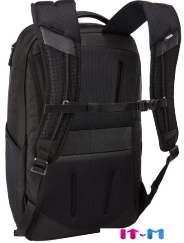 Городской рюкзак Thule Accent 23L 3204813 (черный) фото 3