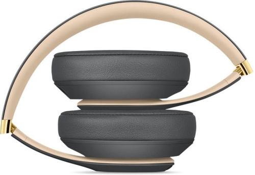 Наушники Beats Studio3 Wireless (серая тень) фото 2