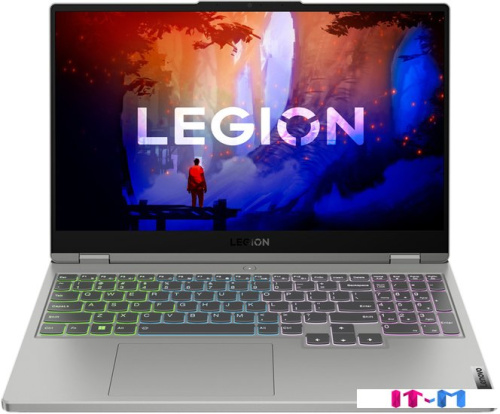 Игровой ноутбук Lenovo Legion 5 15ARH7H 82RD008SRM фото 5 Игровой ноутбук Lenovo Legion 5 15ARH7H 82RD008SRM фото 5