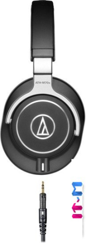 Наушники Audio-Technica ATH-M70X фото 2