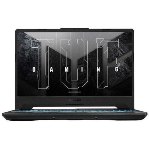 Игровой ноутбук ASUS TUF Gaming F15 FX506HCB-HN144