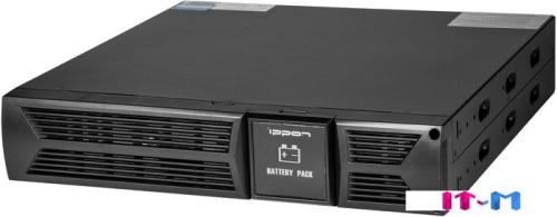 Внешний батарейный блок IPPON 626116 для Innova RT 3K фото 5