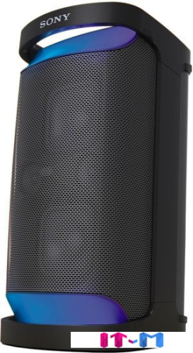 Колонка для вечеринок Sony SRS-XP500 фото 5