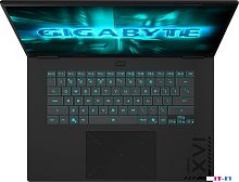 Игровой ноутбук Gigabyte Gaming A16 GA63H 3THK3KZ893SD
