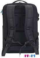Рюкзак Rivacase 7860 (черный)