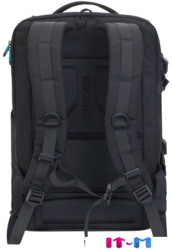 Рюкзак Rivacase 7860 (черный)