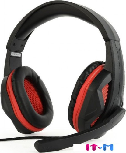 Наушники Gembird GHS-03 фото 2