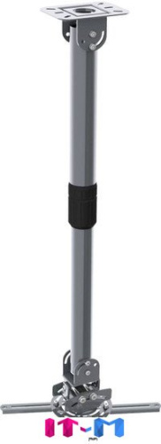Кронштейн CACTUS CS-VM-PR16L-AL фото 2
