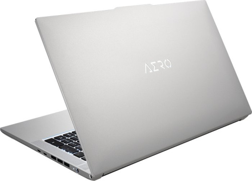 Игровой ноутбук Gigabyte Aero 17 XE5 XE5-73RU744HP фото 4