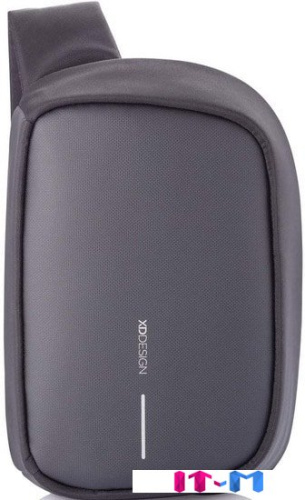 Рюкзак XD Design Bobby Sling P705.781 (черный)