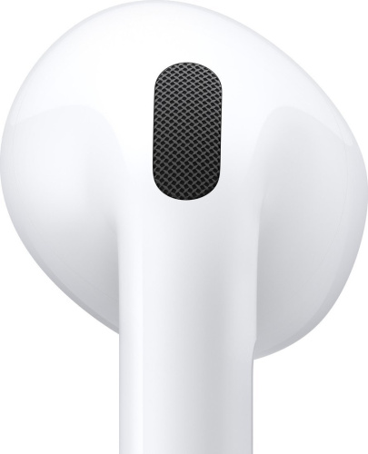 Наушники Apple AirPods 4 (без активного шумоподавления) фото 6