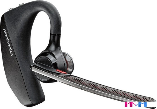Bluetooth гарнитура Plantronics Voyager 5200 [203500] фото 5
