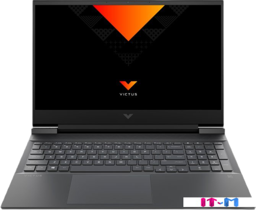 SALE OUT. Игровой ноутбук HP Victus 16-e0404nw 4J5R4EA фото 4 SALE OUT. Игровой ноутбук HP Victus 16-e0404nw 4J5R4EA фото 4