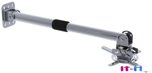 Кронштейн CACTUS CS-VM-PR16L-AL фото 3