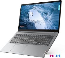 Ноутбук Lenovo IdeaPad 1 15IGL7 82V700DGUE