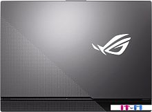 Игровой ноутбук ASUS ROG Strix G15 G513IE-HN012 90NR0582-M00670
