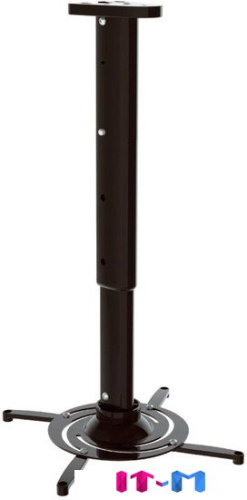 Кронштейн CACTUS CS-VM-PR05L-BK фото 2
