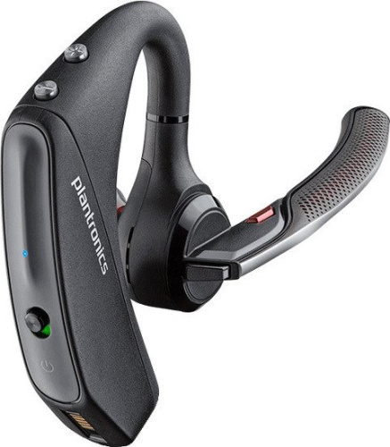 Bluetooth гарнитура Plantronics Voyager 5200 [203500] фото 2