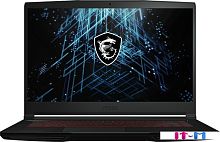 Игровой ноутбук MSI GF63 Thin 11UD-213XPL