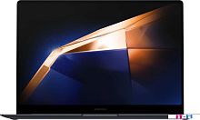 Ноутбук Samsung Galaxy Book4 Pro 16 NP960XGK-LG1IN