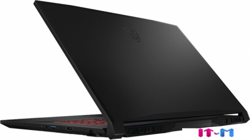 Игровой ноутбук MSI Katana GF76 12UC-265XRU фото 2