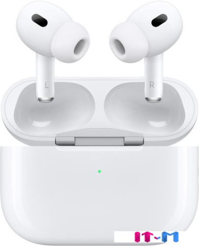 Наушники Apple AirPods Pro 2 (с разъемом USB Type-C) фото 2