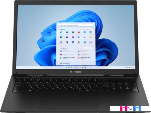 Ноутбук IRBIS 17NBC2003 фото 2 Ноутбук IRBIS 17NBC2003 фото 2