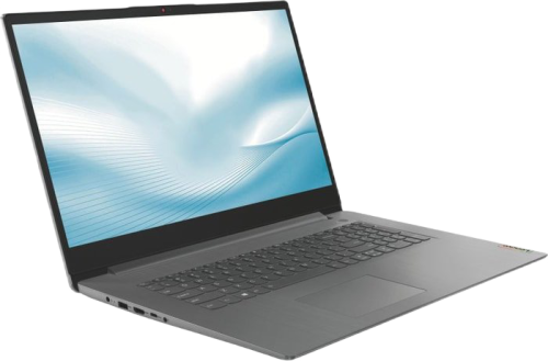 Ноутбук Lenovo IdeaPad 3 17ITL6 82H90091RU фото 3