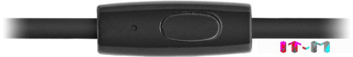 Наушники Defender Pulse 420 (черный/оранжевый) [63420] фото 4