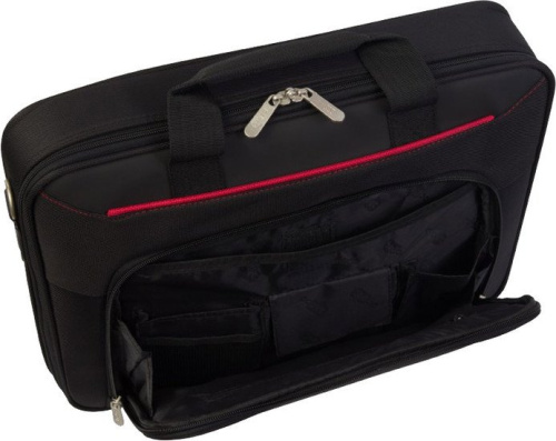Сумка для ноутбука PC Pet Nylon 15.6"(PCP-A9015BK) фото 3