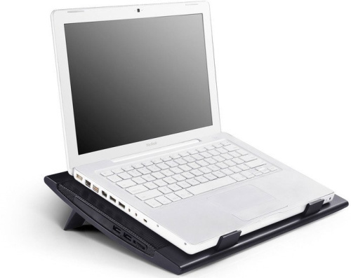 Подставка для ноутбука DeepCool WIND PAL FS фото 2