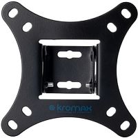 Кронштейн Kromax VEGA-6 NEW (черный)