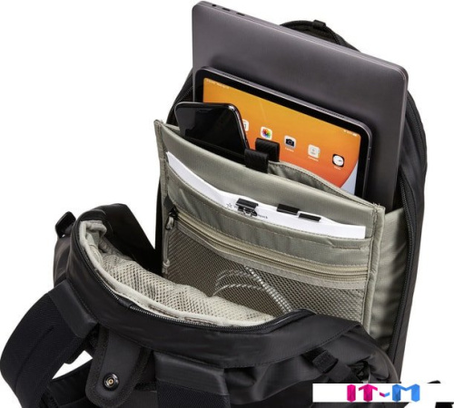 Рюкзак Thule Tact 16L TACTBP114K фото 3