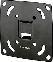 Кронштейн Kromax OPTIMA-100 (черный)