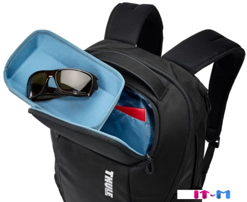 Городской рюкзак Thule Accent 28L 3204814 (черный) фото 5