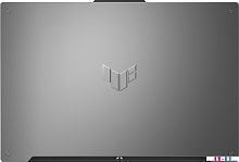 Игровой ноутбук ASUS TUF Gaming F17 FX707ZC4-HX099