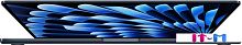 Ноутбук Apple Macbook Air 15" M2 2023 MQKX3