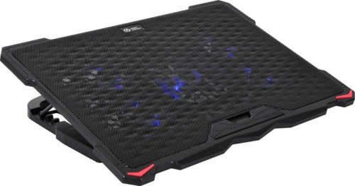 Подставка для ноутбука Digma D-NCP180-5 фото 4