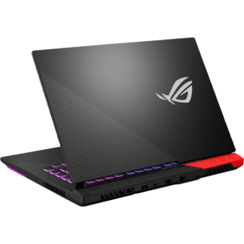 SALE OUT. Игровой ноутбук ASUS ROG Strix G15 G513QC-HN031 фото 3 SALE OUT. Игровой ноутбук ASUS ROG Strix G15 G513QC-HN031 фото 3