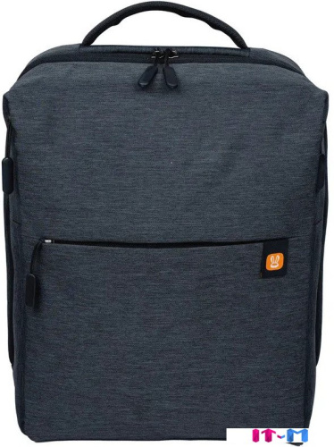 Городской рюкзак Xistore City Backpack (темно-серый) фото 3
