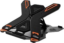 Подставка ICE COOREL E5 (черный)